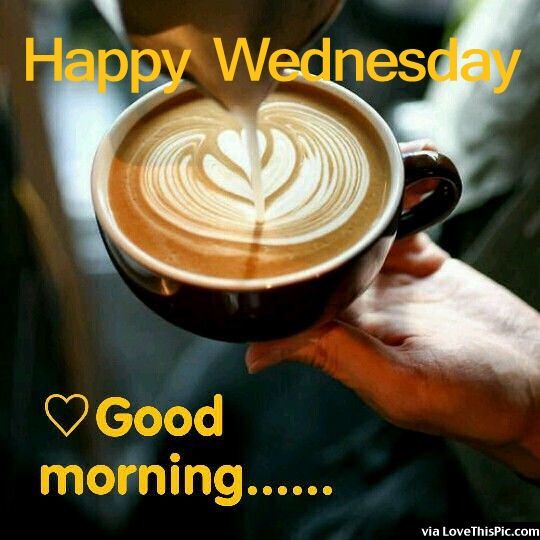 Image result for coffee happy wednesday  images