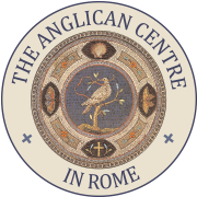 anglican center in rome logo