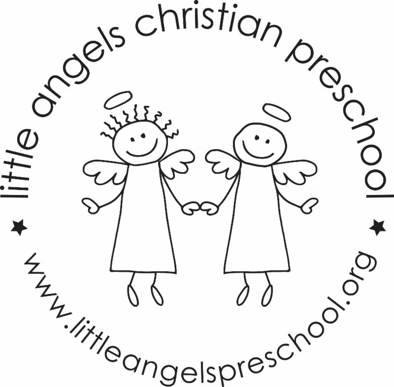 little angels logo