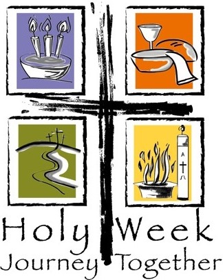 reflection during holy week