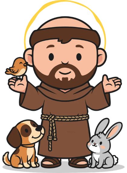 Blessing of the Animals