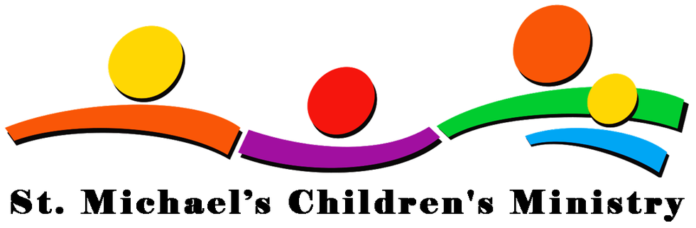 childrens ministry logo 2018