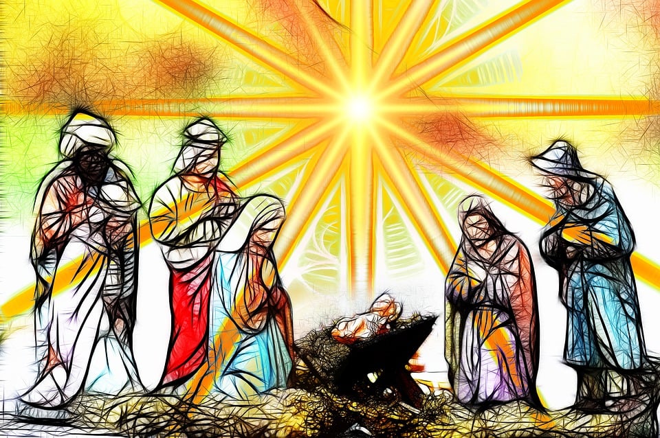 christmas 4705532