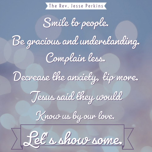 jesse quote