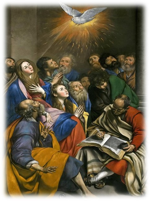 pentecost