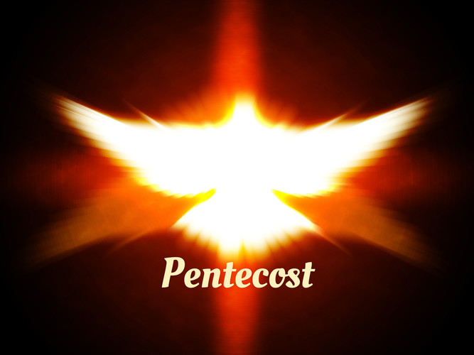 pentecost ss 560555161