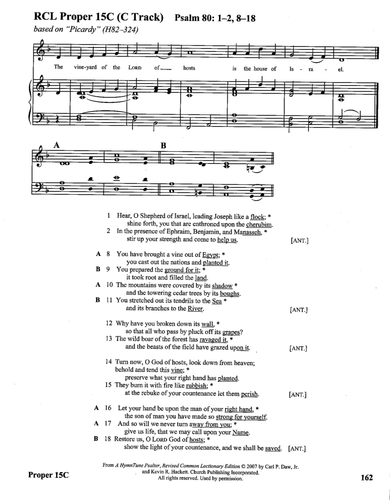 psalm80