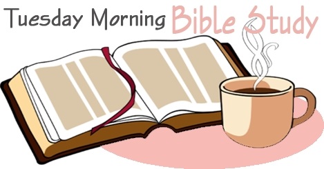tuesday morning bible study