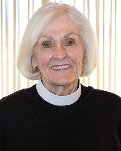 Judy Heinrich